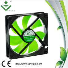 Ventilateur à grande vitesse du CC 12025 120mm 24V 0.3A pour le refroidissement d&#39;équipement industriel